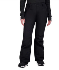 Roxy Dry Flight Technology Women's Snow Pants Size M Skiing Snowboarding Outdoor