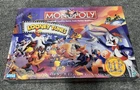 Vintage 1999 Monopoly Looney Tunes Cartoon New Sealed Parker Brothers Limited