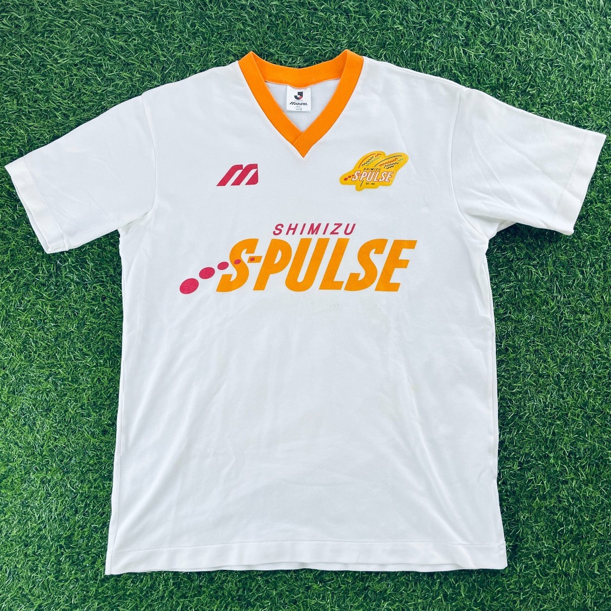 JIN】S/S Jersey ［TOKYO］JAPAN Ver. RUNSEOKJIN in JAPAN] V-NECK S