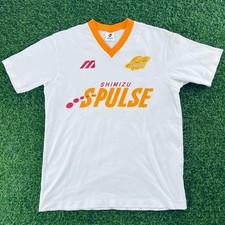 Shimizu S-Pulse International Club Soccer Fan Apparel and
