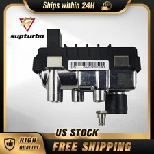 Turbo Actuator G-206 11657790994 for BMW 320 520D X3 318D E46 M47D20 M47TU 2004-