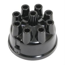 1946-56 Ford Mercury Flathead Y-block V8 Premium Distributor Cap 1946-56 Ford Mercury Flathead Y-block V8 Premium Distributor Cap