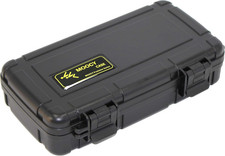 8" Small Hard Case with Pluck Foam Insert, 8.6 X 4.9 X 1.9 Inch - Watertight Air