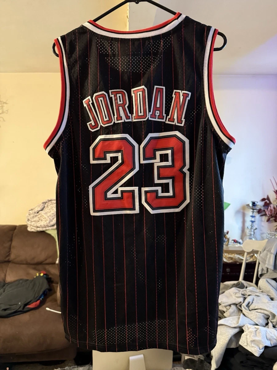 Las mejores ofertas en Michael Jordan Chicago Bulls Jerseys