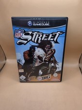 ebay® Auktion 318862274783 | Nintendo Gamecube *NFL Street* OVP Anleitung Thumbnail of ebay® auction 318862274783 | Nintendo Gamecube *NFL Street* OVP Anleitung