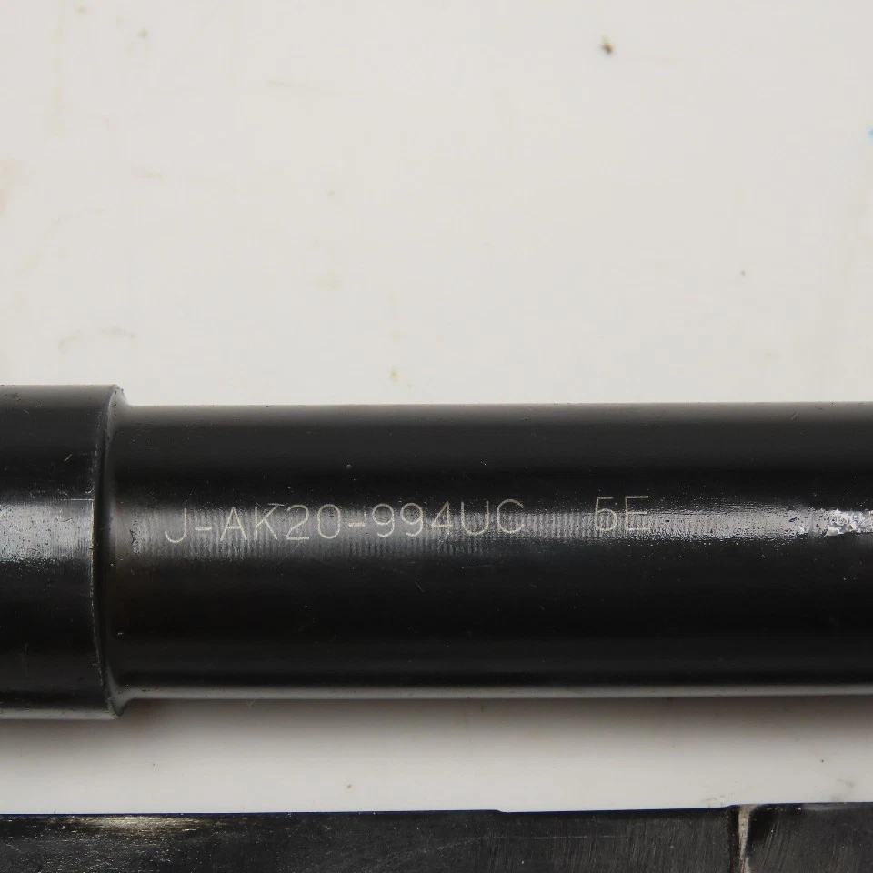 Mandril afilador de caña larga Sunnen JAK20994UC 0,994-1,031 diámetro Alcance 10.625 Foto 2 de 4