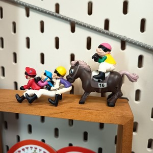 Horse Racing Figures | eBay