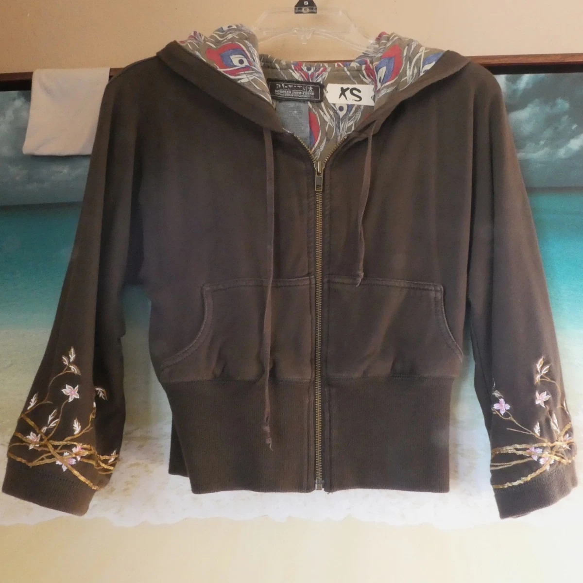 Da-Nang Hoodies & Sweatshirts for Women for sale | eBay