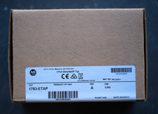 New Allen Bradley 1783-ETAP SER/A Device NIB