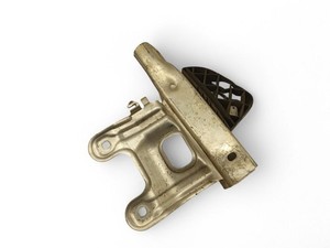 BMW 3 F30 F35 F31 2015 Aufpralldämpfer Stoßstange Stoßfänger vorne ATV93478