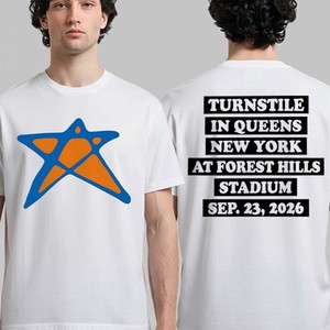 Turnstile Shirt for sale | eBay