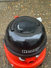 Numatic Henry HVR200-22 1200W DUAL POWER - BIG BUCKET NOT WORKING  EASY FIX