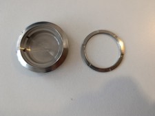 Cassa OMEGA  Chronostop Ref.  146012  146.012 Cronostop Ricambi Crhonostop