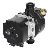 Junkers Pumpe Komplett Upmo 15-60 Jula 6 M | 8737711965 Ersetzt 87172042640