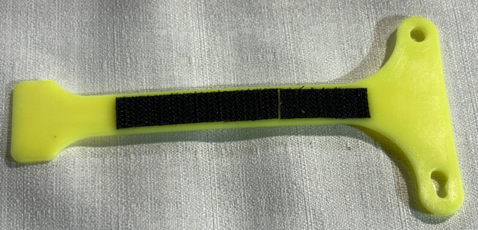 Nicad Battery Strap Srb Tamya Rc10 Associated Losi