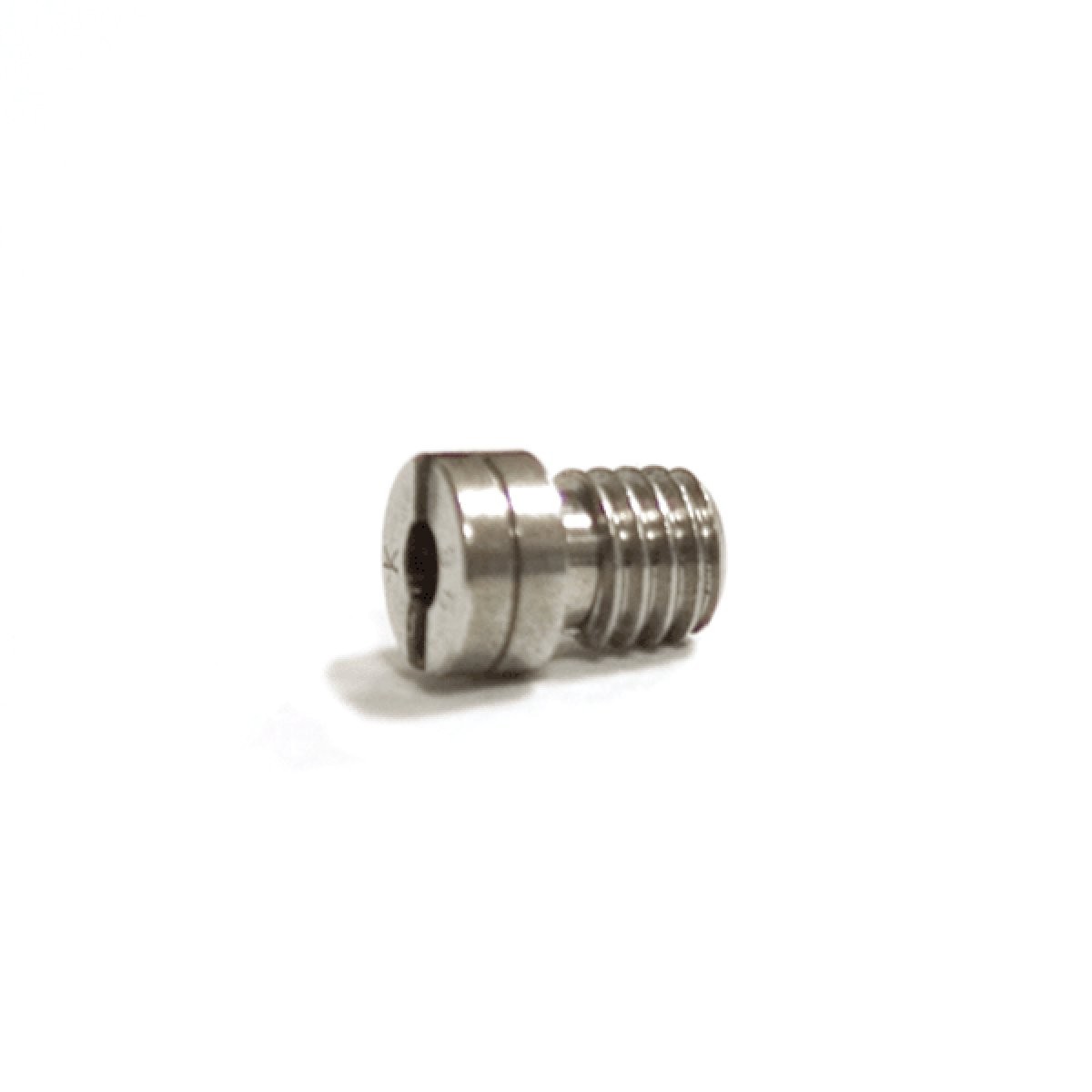 Scooter 105 Carburettor Main Jet 5mm (CRBJ005) FUELING FUEL INJECTION JETING