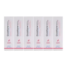 1-6x Beaute Melasma-x Glutathione Brightening Tone Up Cream Gluta 40ml
