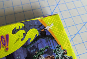 LEGO 75902 Scooby-Doo The Mystery Machine  New Factory Sealed Shaggy Fred Zombie