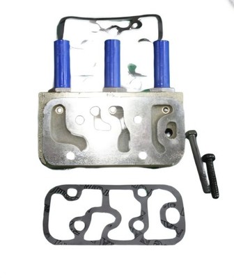 SABROE CMO 24/26/28 UNLOADER SOLENOID VALVE 1372-423