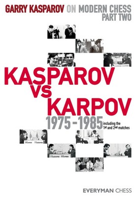 Garry Kasparov | Garry Kasparov on Modern Chess | Taschenbuch | Englisch (2008)