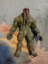 Hasbro Marvel Legends Build-A-Figure BAF Man-Thing 8  Complete action figure