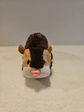 Zhu Zhu Pet Series 3 Tex Works 