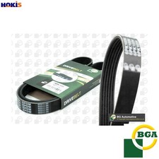 VRIBBED BELT 6PK1705 FOR HYUNDAI SONATA/IV/Mk/III TUSCANI SONICA COUPE/TIBURON