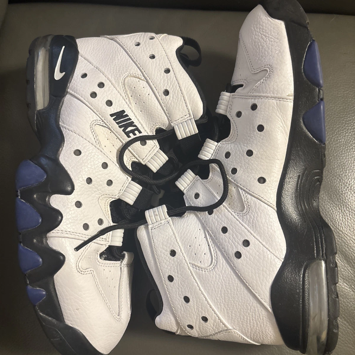 Nike Air Max Cb34 Black for Sale | Authenticity Guaranteed | eBay