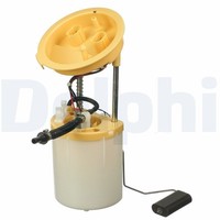 Delphi Kraftstoff-FöRdereinheit FG1506-12B1 FüR BMW