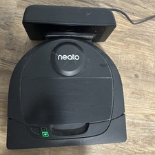 Neato Robotics Botvac D4 Smart Roboter Staubsauger - WLAN - App - Alexa 