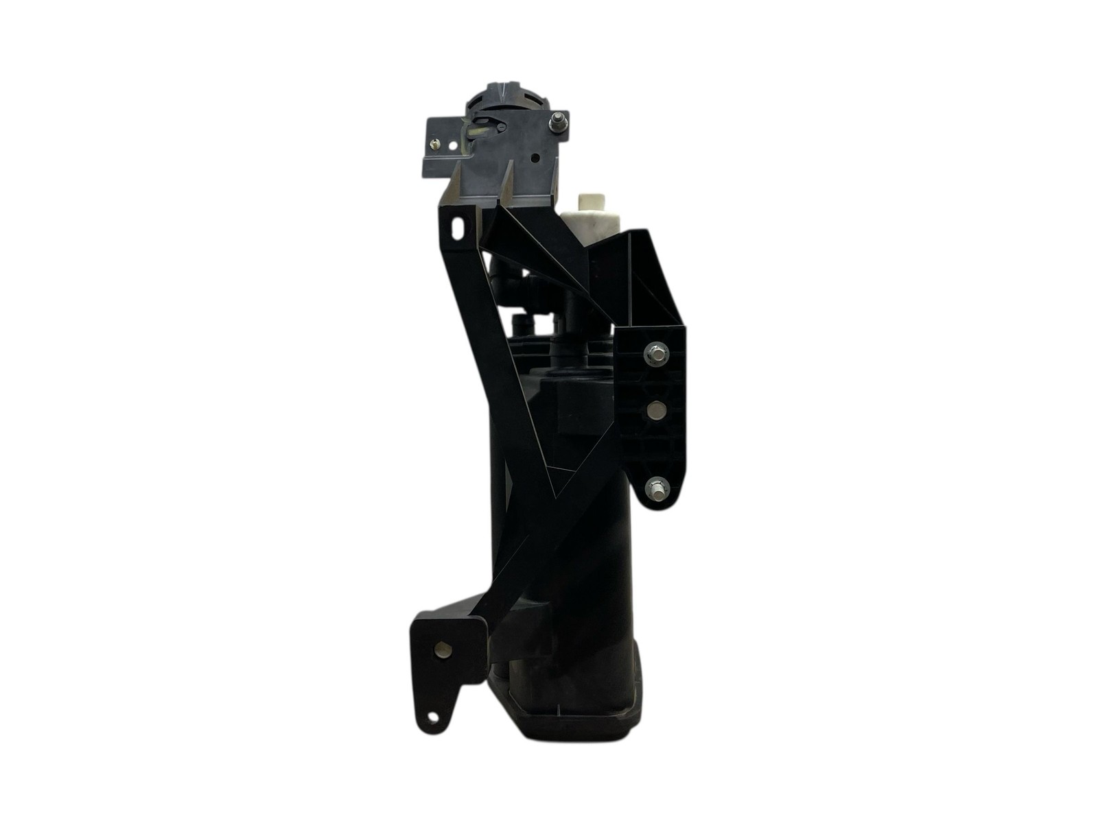2015 ASTON MARTIN RAPIDE 6.0L V12 FUEL VAPOR EVAPORATOR CHARCOAL FILTER CANISTER
