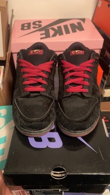 Nike Dunk Mafia Low Pro SB | eBay