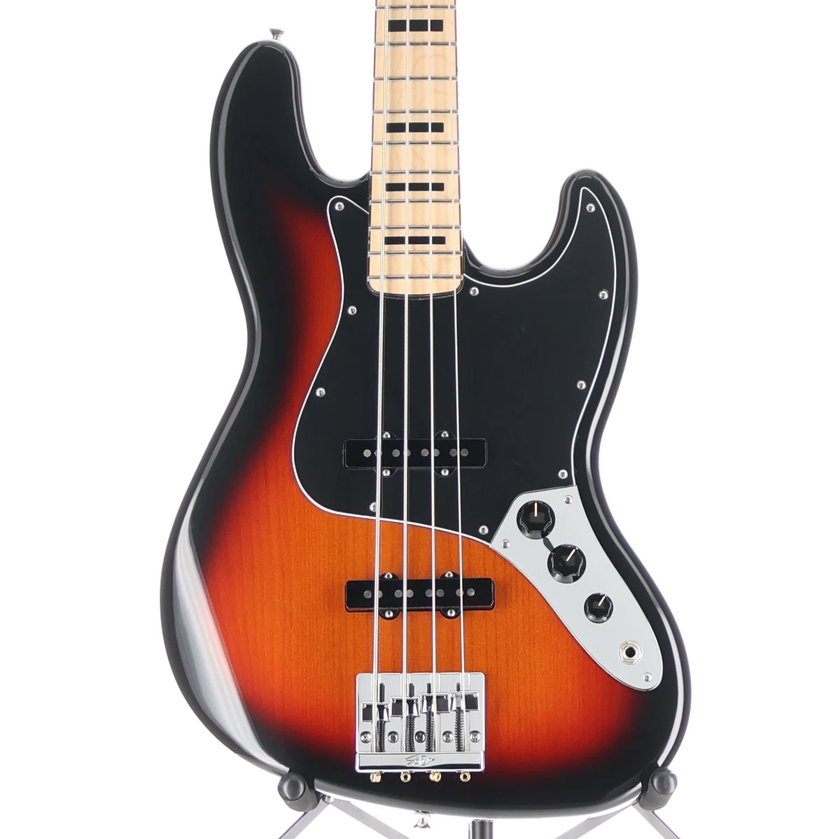 Preços baixos em Fender Jazz Bass Guitarras Elétricas | eBay