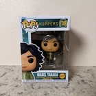 Funko Pop! Disney Pixar: Mabel Tanaka #1749 Chase Edition Vinyl Figure KT