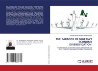 Udemeobong Nkereuwem Thomas | THE Paradox OF Nigeria's Economy Diversification