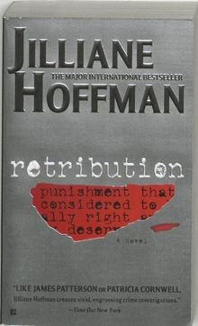 Retribution von Hoffman, Jilliane | Buch | Zustand sehr gut