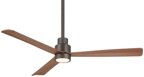 MinkaAire So Simple So Simple 44" 3 Blade Indoor / Outdoor Energy - Picture 6 of 15