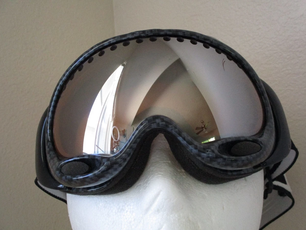 Oakley Ski Goggle Lens for sale - eBay