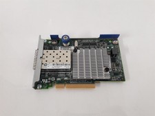 Image of HP 10Gb Dual Port 534FLR-SFP+ Network Adapter Card 700749-001 701531-001