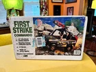 Vintage First Strike Commando Vehicle Jeep Fits 12" GI Joes 7782 UNOPENED!