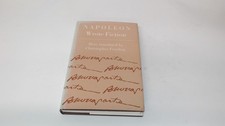 			Napoleon Wrote Fiction, Napoleon I, Compton Press Ltd, 1972, Hard		
