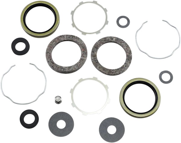 James Gasket 41Mm Harley-Davidson Electra-Glide/Duo-Glide/ Gabel Wellendichtr...-image