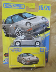 Mazda Autozam Az 1 | eBay