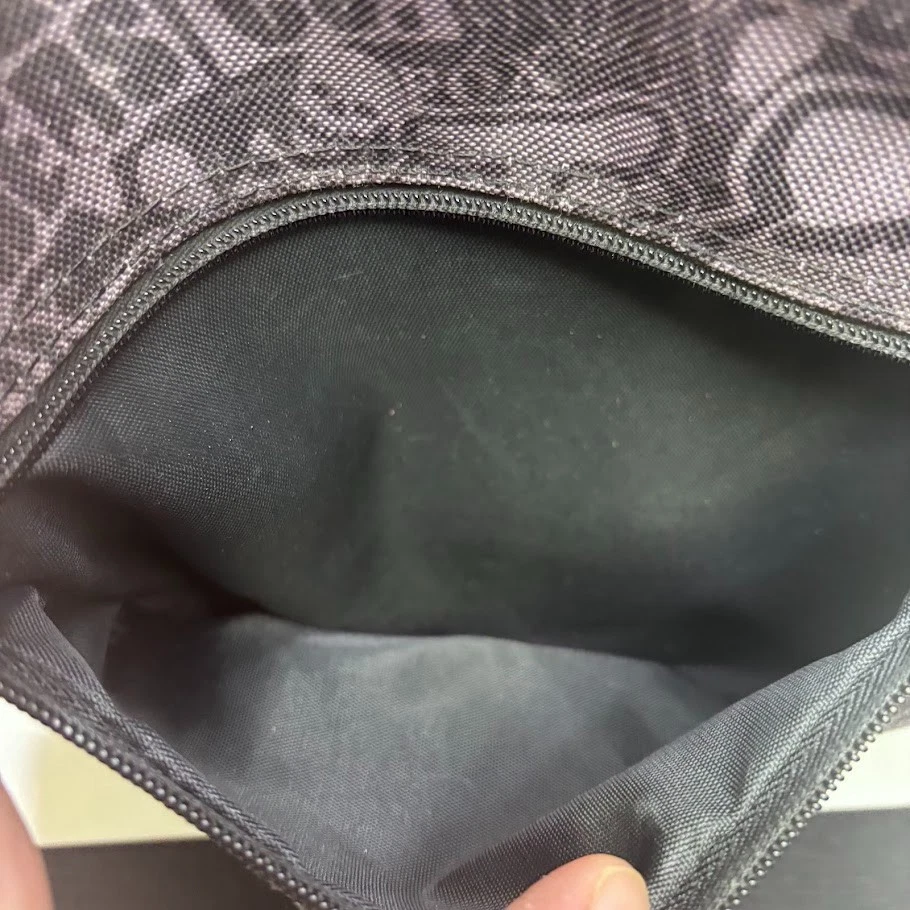 Mochila Fox Racing púrpura negra Foto 4 de 4