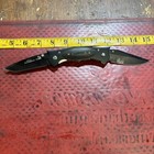 master cutlery knife — photo 1
