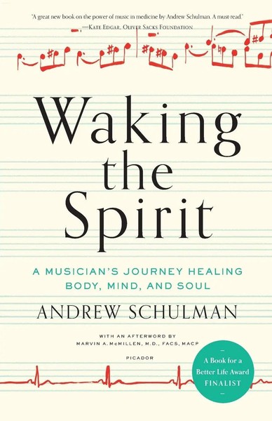 Andrew Schulman | Waking The Spirit | Taschenbuch | Englisch (2017)-image
