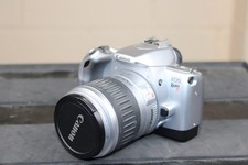 Canon EOS Rebel Ti 35mm SLR w/28-90mm Zoom Lens , Tested