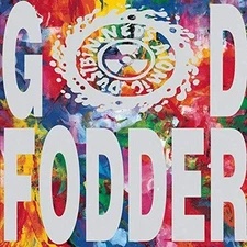 God Fodder - Audio CD By Ned's Atomic Dustbin - GOOD