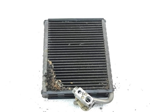 Mercedes-Benz S W221 2007 Klimaverdampfer Kondensator 2007 165kW AMD170740