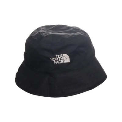 The North Face, Bucket hut, Größe: 52-54, Schwarz, Unisex (Erwachsene) #eV6